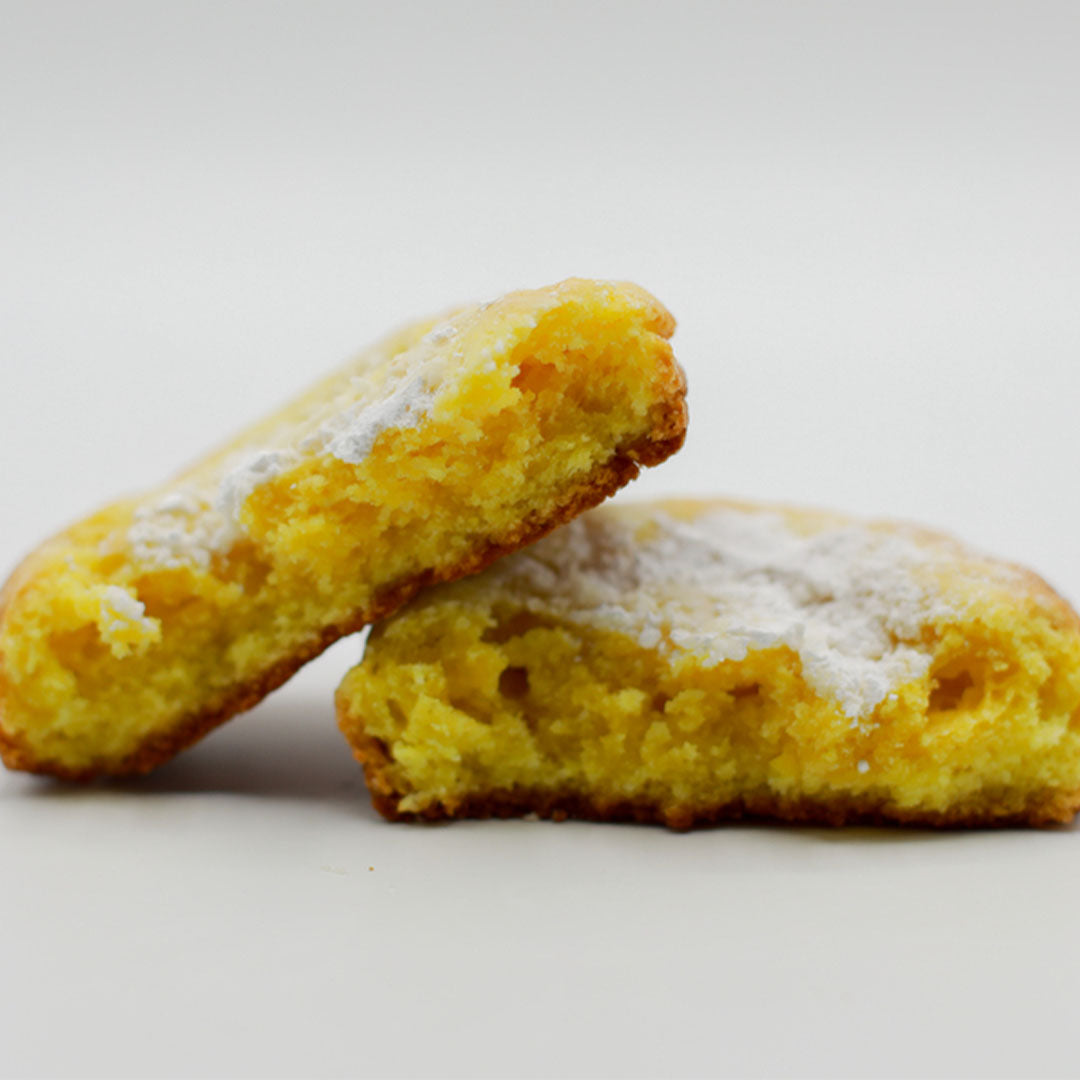 Lemon Crinkle