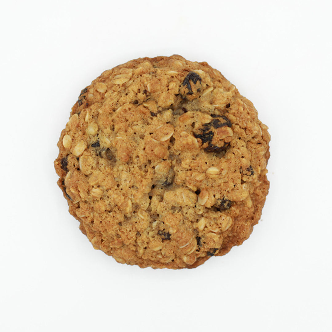 Oatmeal Raisin