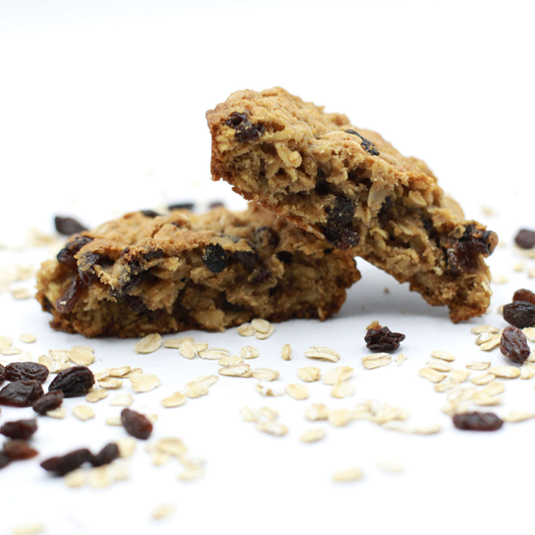 Oatmeal Raisin